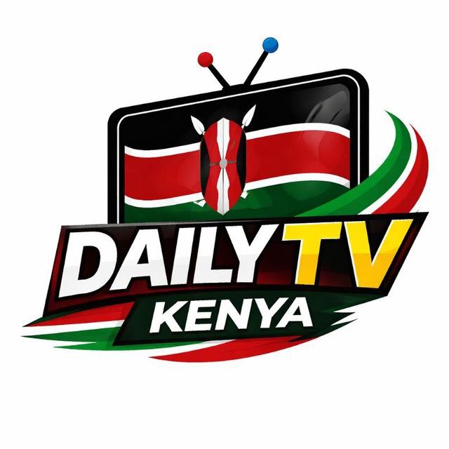 Daily Tv Kenya