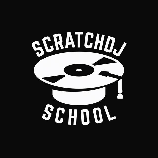 SCRATCH DJ FAM 🎓