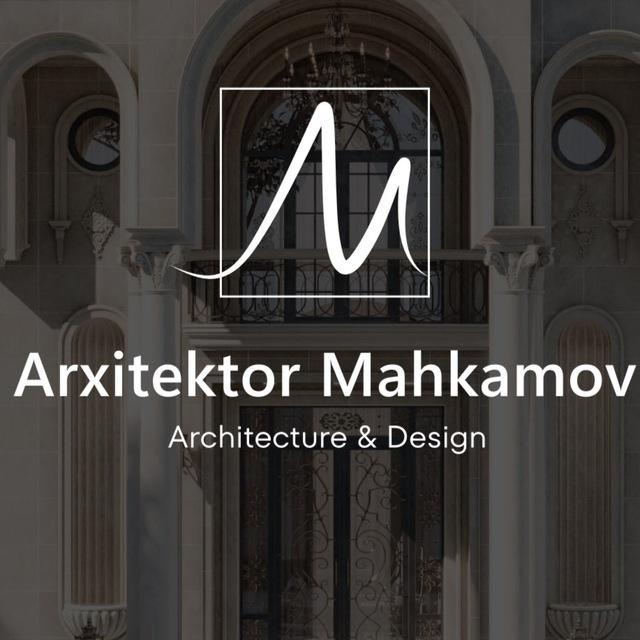 Arxitektor Mahkamov