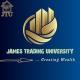 James The Trader Strategies