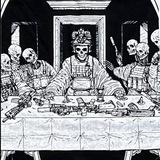 𝖗𝖊𝖙𝖚𝖗𝖓 𝕺𝖋 𝖋𝖔𝖚𝖑 𝖇𝖗𝖔𝖔𝖉