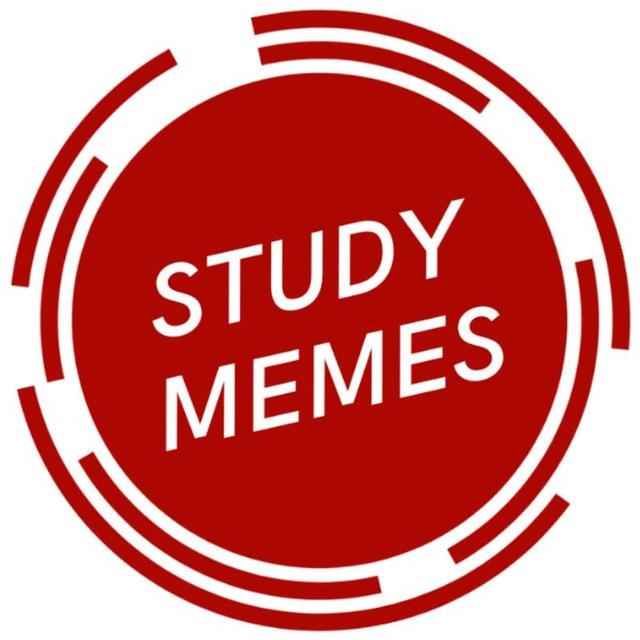Study Memes (учебные мемы)