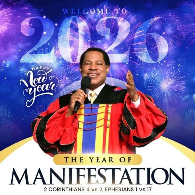 Rhapsody Of Realities Library 📚