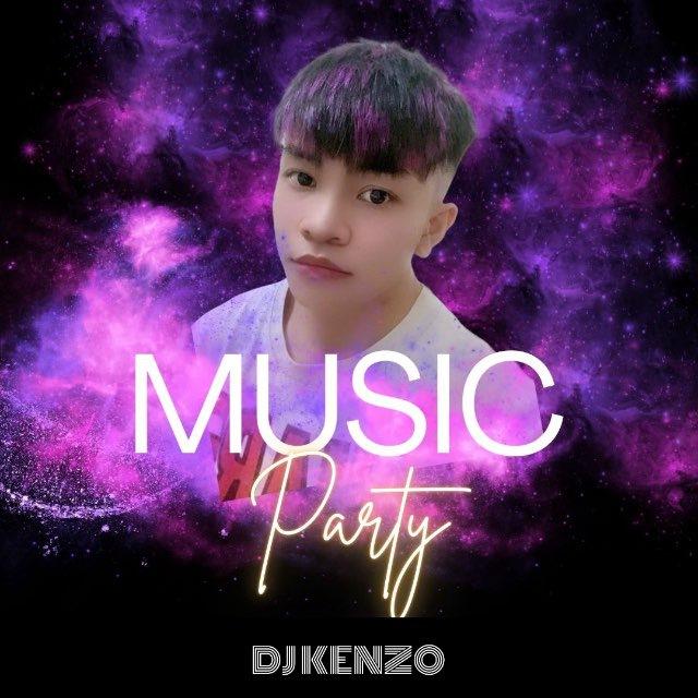 🎶Nhạc Của DJ KenZo🎶