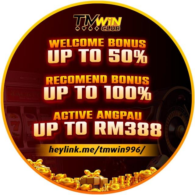 🎰TMwin_Club Online Gaming🎰