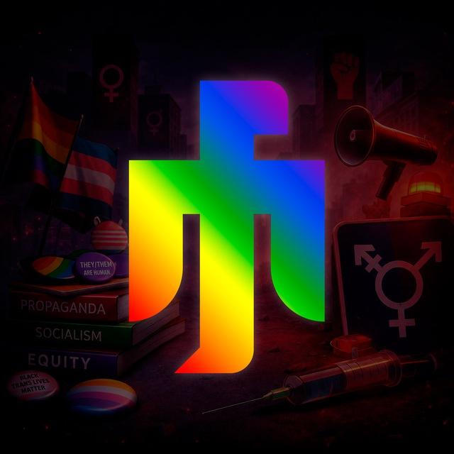 Centrum Novum 🏳️‍🌈🏳️‍⚧️🇵🇸