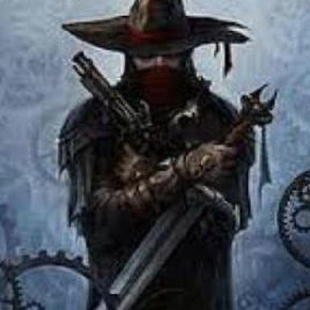 Van Helsing Signals-Official