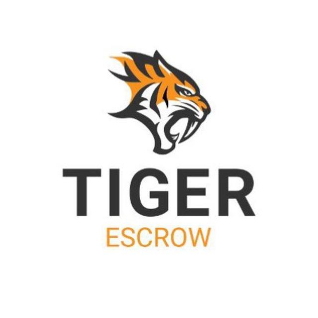 Tiger Escrow MultiVers ❌ NFT / ESDT