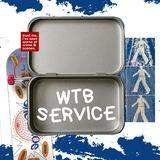 WTB SERVICE : OPEN