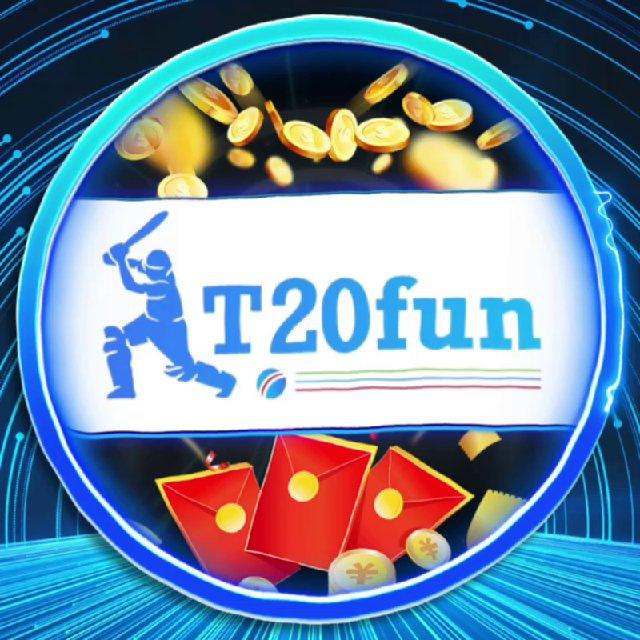 T20FUN OFFICIAL 🇮🇳