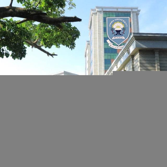 Jimma University Students Hub
