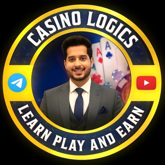CASINO LOGICS AND TIPS🏆💰