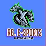 RG ESPORT 🇮🇳