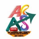 ALL-ROUNDER AMIT SHAKYA