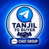 Tanjil TG Buyer (CHAT)