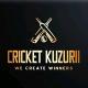 CRICKET KUZURII™ 🧿