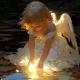pure angel