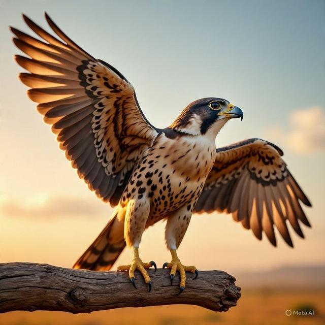 Falcon Trading Academy