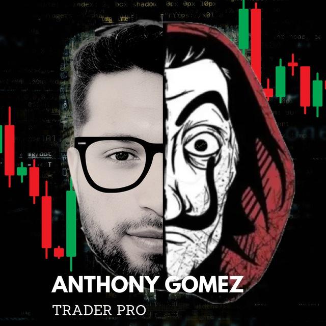 💸Antony Trader💶📊 Movimiento Rojo