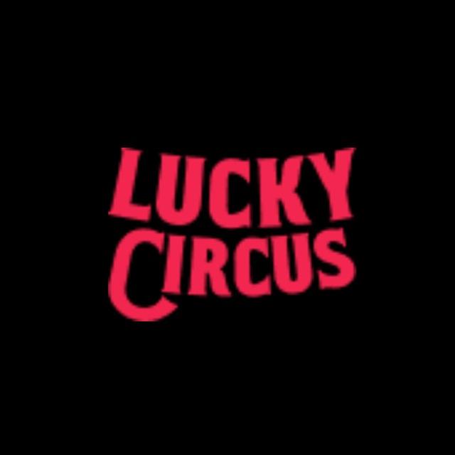Lucky Circus Casino