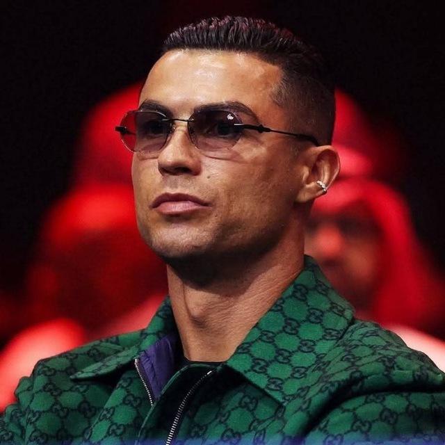 CR7 BURMESE