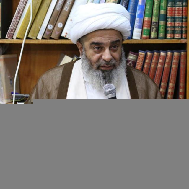 المكتب الاعلامي لسماحة المرجع الديني الشيخ محمد السند دام ظله في لبنان