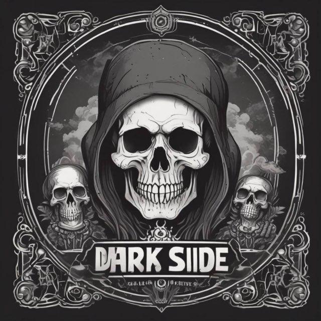 DARK SIDE 51
