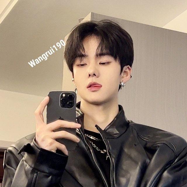 Wangrui190🍫🍆