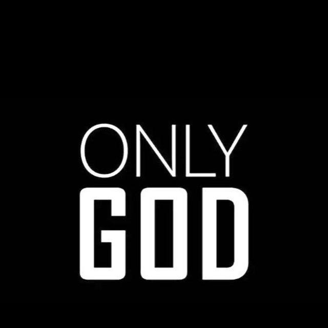 ONLY_GOD💚🙏🏼