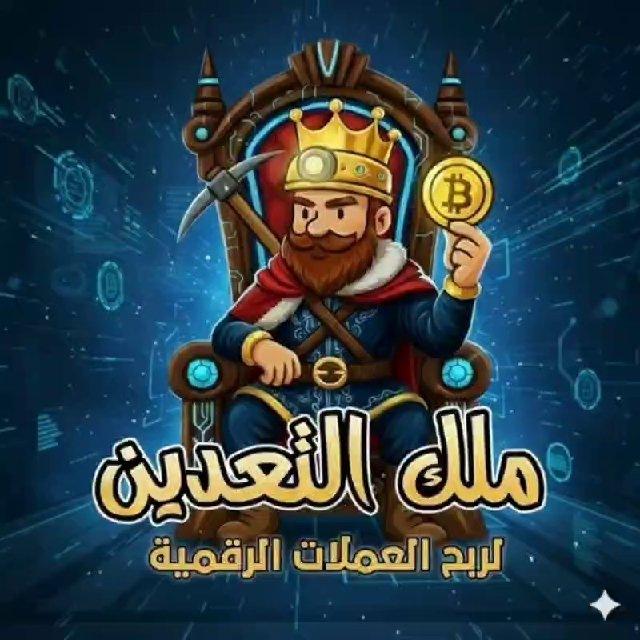 ملك التعدين Mining King