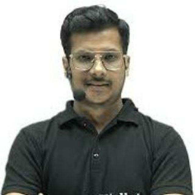 Pw Tanuj Bansal Sir Neet Lecture