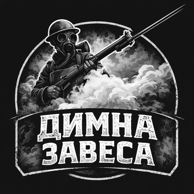 Димна завеса