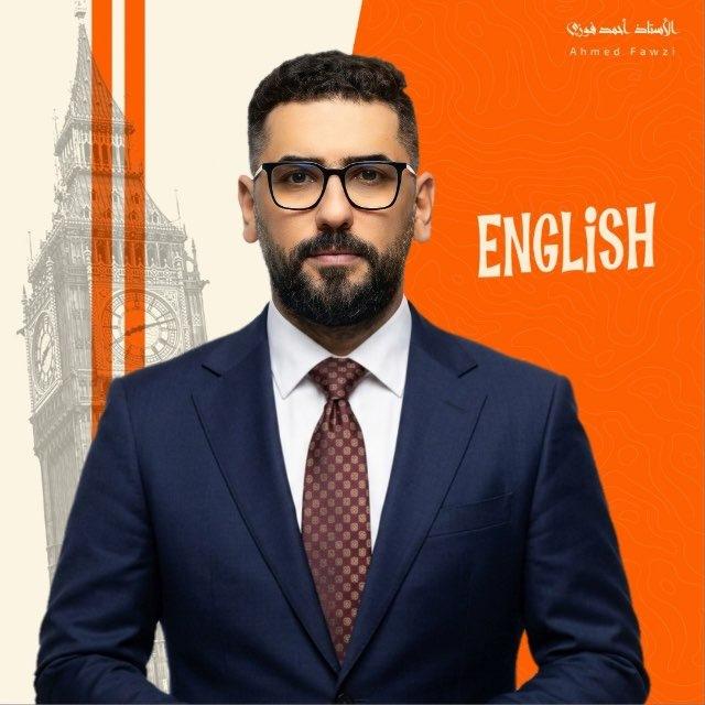 الاستاذ احمد فوزي