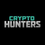 CRYPTO HUNTERS