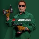 Інструмент Parkside