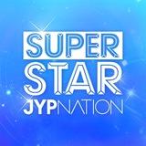 SUPERSTAR | JYPnation (KOR/ENG)