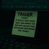 Trading challenge 💸🔥