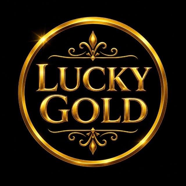 lucky gold channel