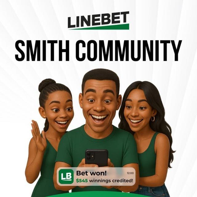 SMITH COMMUNITY 🔞💲💱
