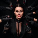 Перманентный макияж 💄