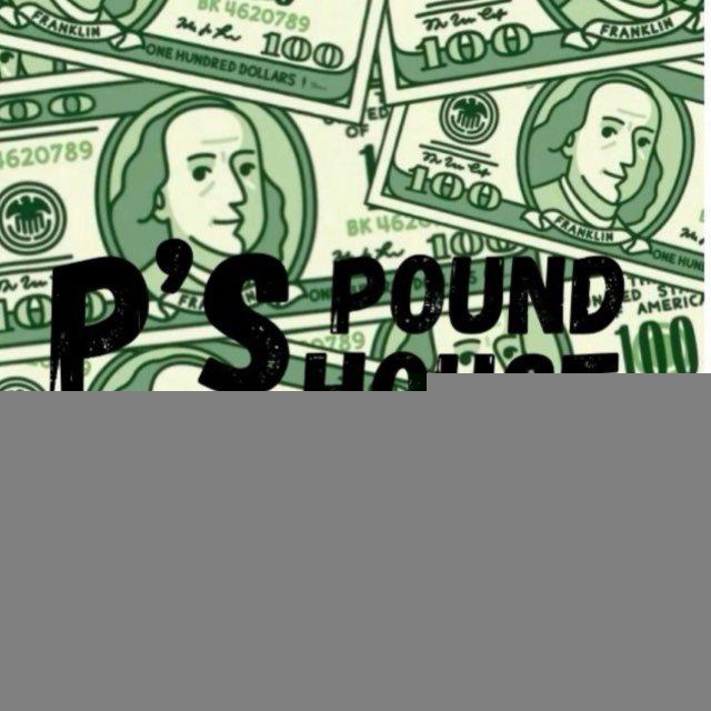 PS POUNDHOUSE MAIN