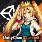 UnityChan(Channel)