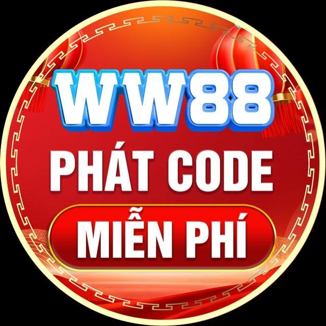 WW88 PHÁT CODE MIỄN PHÍ