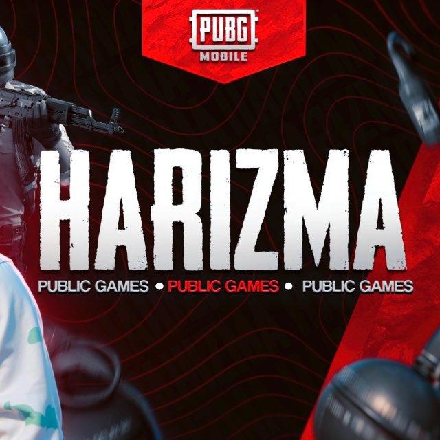 FBI HARIZMA