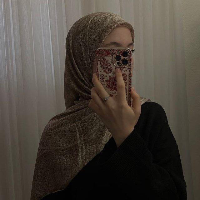 Hijab girls🧕🏻