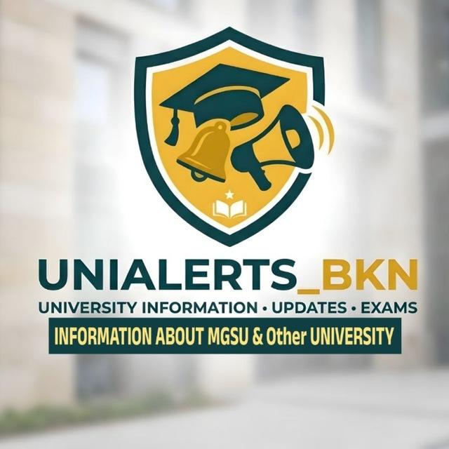 ​UniAlert Bikaner