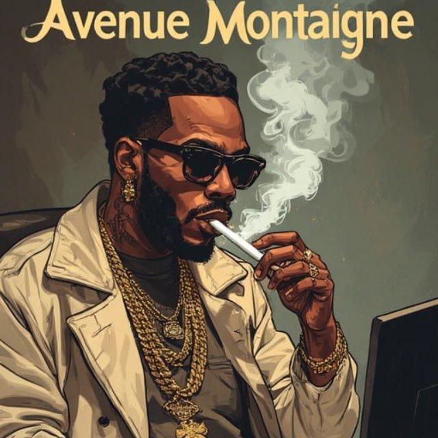 Avenue Montaigne Ovpn