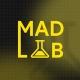 M∆D • L∆B