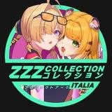 🕹 𝙕𝙕𝙕 𝘾𝙤𝙡𝙡𝙚𝙘𝙩𝙞𝙤𝙣™