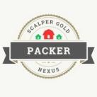 Scalper Gold Nexus 💰